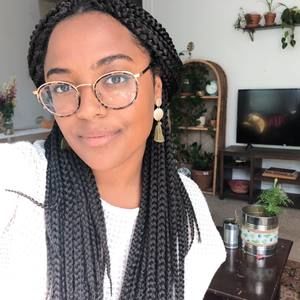 Meet your Posher, Jess